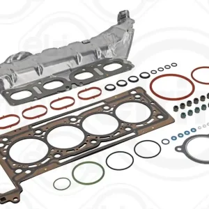 Ostatnie sztuki Zestaw uszczelek, głowica cylindrów ELRING 761.490
