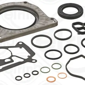 Zestaw uszczelek, skrzynia korbowa ELRING 761.500 Wysoka jakość