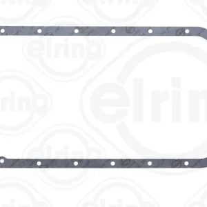 Wyprzedaż Uszczelka, miska olejowa ELRING 762.034