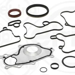 Popularny Zestaw uszczelek, skrzynia korbowa ELRING 762.640