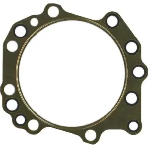 Uszczelka, głowica cylindrów ELRING 762.989 Darmowy zwrot