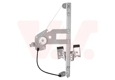 Podnośnik szyby VAN WEZEL 7620266 Promocja