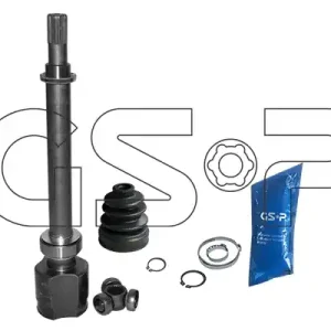 Wyjątkowa oferta Sklep Wazcar  Karta produktu: GSP 641133 GSP PRZEGUB NAPĘDOWY KPL. NISSAN (!)