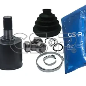 Oferta Sklep Wazcar  Karta produktu: GSP 641135 GSP PRZEGUB NAPĘDOWY KPL. WEWN. KPL. LEWY +KRZYZAK (!)