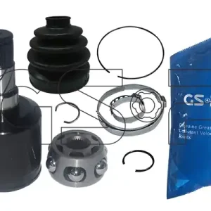 Premium Sklep Wazcar  Karta produktu: GSP 641144 GSP PRZEGUB NAPĘDOWY KPL. NISSAN (!)