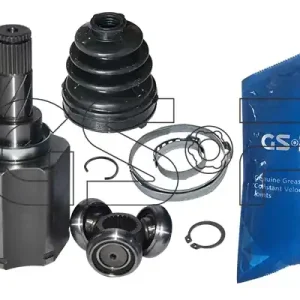 Sklep Wazcar  Karta produktu: GSP 641174 GSP PRZEGUB WEWN. KPL. LEWY +KRZYZAK Oferta