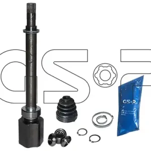 Zamów dziś Sklep Wazcar  Karta produktu: GSP 641173 GSP PRZEGUB WEWN. KPL. PRAWY +KRZYZAK