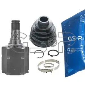 Sklep Wazcar  Karta produktu: GSP 641192 GSP PRZEGUB PÓŁOŚI WEWN LE (!) Wysoka jakość