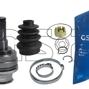 Nowy Sklep Wazcar  Karta produktu: GSP 644001 GSP Przegub wewnętrzny [34/22]