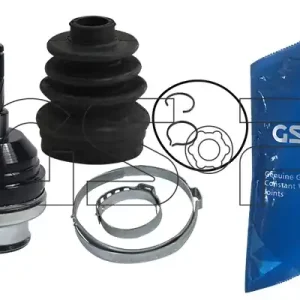 Sklep Wazcar  Karta produktu: GSP 644002 GSP Przegub wewnętrzny OPEL [34 / 25] (!) Łatwy zwrot