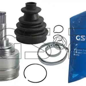 Sklep Wazcar  Karta produktu: GSP 644003 GSP Przegub wewnętrzny [22 / 28] (!) Dodaj do koszyka