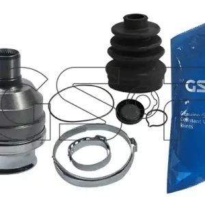 Nie przegap Sklep Wazcar  Karta produktu: GSP 644005 GSP Przegub wewnętrzny prawy OPEL [34 / 25] (!)