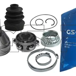 Sklep Wazcar  Karta produktu: GSP 644008 GSP PRZEGUB NAPĘDOWY KPL. OPEL (!) Premium