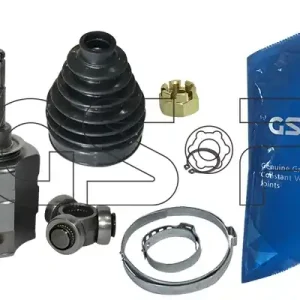 Sklep Wazcar  Karta produktu: GSP 644009 GSP Przegub wewnętrzny OPEL [z22-w23/35] tripod bez opasek osłony (!) Do wyczerpania zapasów