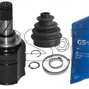 Najlepsza cena Sklep Wazcar  Karta produktu: GSP 644013 GSP PRZEGUB NAPĘDOWY KPL. OPEL (!)