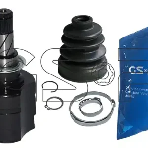 Sklep Wazcar  Karta produktu: GSP 644017 GSP PRZEGUB NAPĘDOWY KPL. OPEL [22/23] (!) Ostatnie sztuki