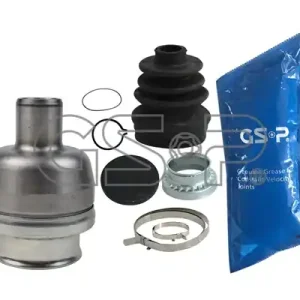 Sklep Wazcar  Karta produktu: GSP 644016 GSP PRZEGUB NAPĘDOWY KPL. OPEL (!) Do wyczerpania zapasów