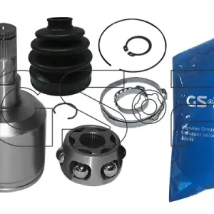 Sklep Wazcar  Karta produktu: GSP 644018 GSP PRZEGUB NAPĘDOWY KPL. OPEL (!) Darmowa dostawa