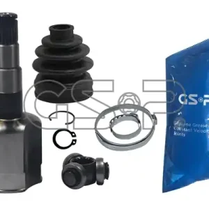 Dostępne od ręki Sklep Wazcar  Karta produktu: GSP 644019 GSP PRZEGUB NAPĘDOWY KPL. OPEL (!)