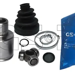 Sklep Wazcar  Karta produktu: GSP 644022 GSP PRZEGUB NAPĘDOWY KPL. WEWN. Z KRZYZAKIEM (!) Oferta czasowa