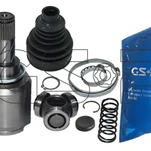 Bestseller Sklep Wazcar  Karta produktu: GSP 650134 GSP PRZEGUB NAPĘDOWY KPL. WEWN. KPL. L/P (!)