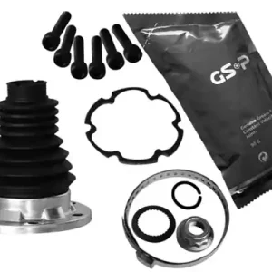 Zniżka Sklep Wazcar  Karta produktu: GSP 760132 GSP OSŁONA PRZEG.WEWN. VW GOLF IV (!)