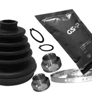 Zniżka Sklep Wazcar  Karta produktu: GSP 780304 GSP OSŁONA PRZEGUBU ZEWN L/P KPL