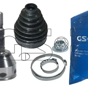 Zniżka Sklep Wazcar  Karta produktu: GSP 808047 GSP PRZEGUB NAPĘDOWY KPL. OPEL VAUXHALL (!)