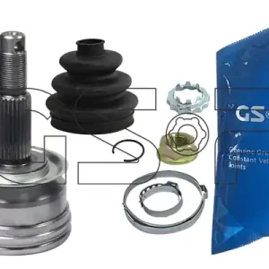 Bestseller Sklep Wazcar  Karta produktu: GSP 809013 GSP PRZEGUB NAPĘDOWY KPL. DODGE (!)