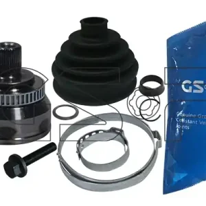 Zniżka Sklep Wazcar  Karta produktu: GSP 818026 GSP Przegub napędowy (komplet) FORD SEAT VW (!)