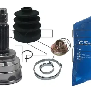 Zniżka Sklep Wazcar  Karta produktu: GSP 818074 GSP PRZEGUB NAPĘDOWY KPL. MAZDA (!)