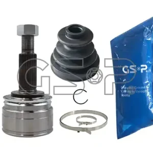 Bestseller Sklep Wazcar  Karta produktu: GSP 818075 GSP PRZEGUB NAPĘDOWY KPL. NISSAN (!)