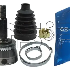 Zniżka Sklep Wazcar  Karta produktu: GSP 824036 GSP PRZEGUB NAPĘDOWY KPL. HYUNDAI (!)