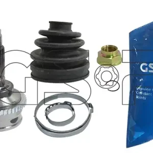 Zniżka Sklep Wazcar  Karta produktu: GSP 834120 GSP PRZEGUB NAPĘDOWY KPL. ZEWN. (!)