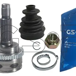 Zniżka Sklep Wazcar  Karta produktu: GSP 834156 GSP PRZEGUB NAPĘDOWY KPL. KIA (!)