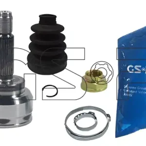 Zniżka Sklep Wazcar  Karta produktu: GSP 839059 GSP Przegub napędowy komplet