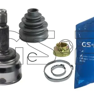 Zniżka Sklep Wazcar  Karta produktu: GSP 839178 GSP PRZEGUB NAPĘDOWY KPL. ZEWN. (!)