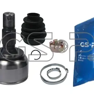 Zniżka Sklep Wazcar  Karta produktu: GSP 845021 GSP PRZEGUB NAPĘDOWY KPL. PEUGEOT (!)