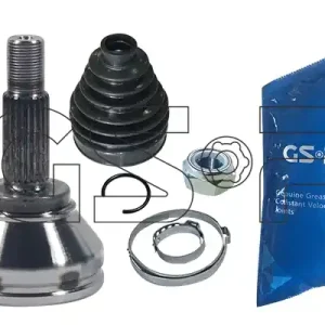 Zniżka Sklep Wazcar  Karta produktu: GSP 850170 GSP PRZEGUB NAPĘDOWY KPL. VW (!)