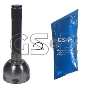 Zniżka Sklep Wazcar  Karta produktu: GSP 859050 GSP PRZEGUB NAPĘDOWY KPL. TOYOTA (!)