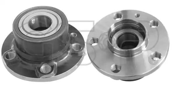 Zniżka Sklep Wazcar  Karta produktu: GSP 9230121 GSP ŁOŻYSKO, ZESTAW NAPRAWCZY PIASTY LANCIA (!)