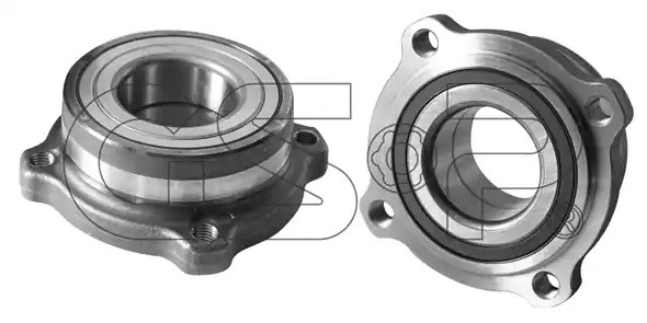 Zniżka Sklep Wazcar  Karta produktu: GSP 9251003 GSP ŁOŻYSKO, ZESTAW NAPRAWCZY PIASTY BMW (!)