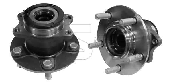 Zniżka Sklep Wazcar  Karta produktu: GSP 9325018 GSP ŁOŻYSKO, ZESTAW NAPRAWCZY PIASTY PEUGEOT (!)