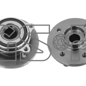 Zniżka Sklep Wazcar  Karta produktu: GSP 9326026 GSP ŁOŻYSKO, ZESTAW NAPRAWCZY PIASTY MINI (!)