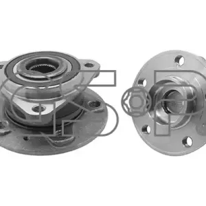 Zniżka Sklep Wazcar  Karta produktu: GSP 9336024 GSP ŁOŻYSKO, ZESTAW NAPRAWCZY PIASTY VOLVO (!)
