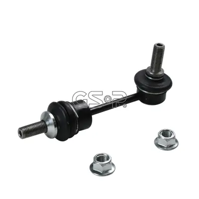 Zniżka Sklep Wazcar  Karta produktu: GSP S050082 GSP ŁĄCZNIK STABIL TYŁ L/P