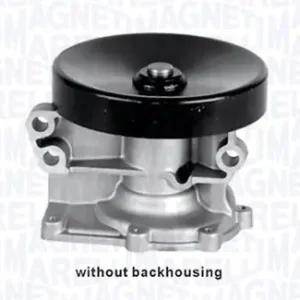 Zniżka Sklep Wazcar  Karta produktu: MMA WPQ1017 MAGNETI MARELLI Pompa płynu chłodniczego SAAB (!)