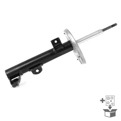 Zniżka Sklep Wazcar  Karta produktu: MON 742002SP MONROE AMORTYZATOR MERCEDES P (!)