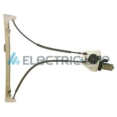 Zniżka Sklep Wazcar  Karta produktu: ELC ZR PG17 L ELECTRIC LIFE PODNOŚNIK SZYBY CITROEN 2 DRZWIOWY LEWY