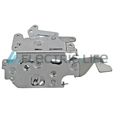 Bestseller Sklep Wazcar  Karta produktu: ELC ZR40165 ELECTRIC LIFE ZAMEK DRZWI I PODKŁADKI FIAT PRZÓD PRAWY